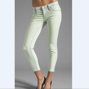 J Brand Low Rise Skinny jeans in‎ Nirvana M…